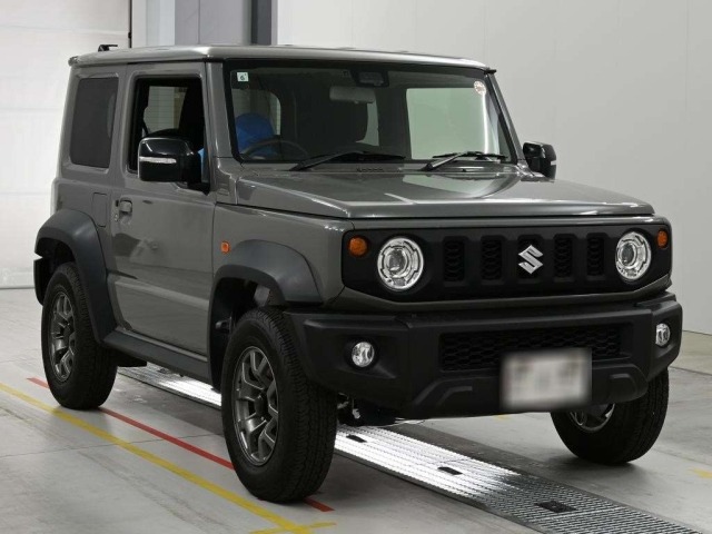 Suzuki JIMNY SIERRA 2024 7926263-5