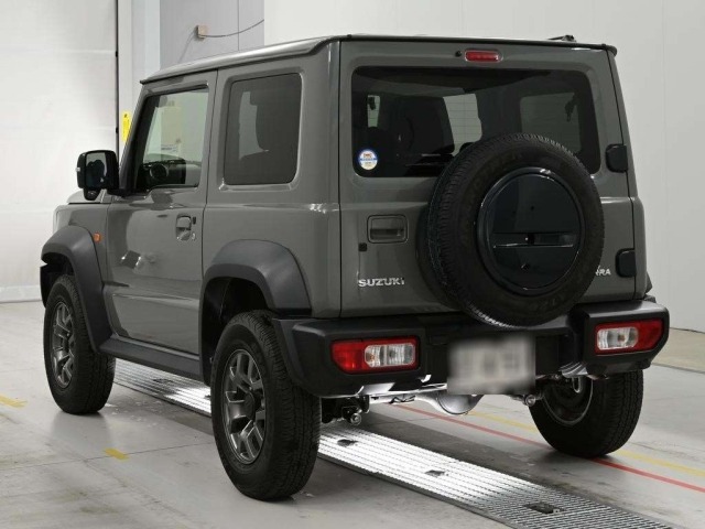 Suzuki JIMNY SIERRA 2024 7926263-6