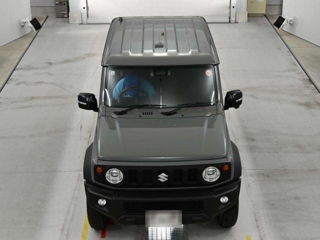 Suzuki JIMNY SIERRA 2024 7926263-7