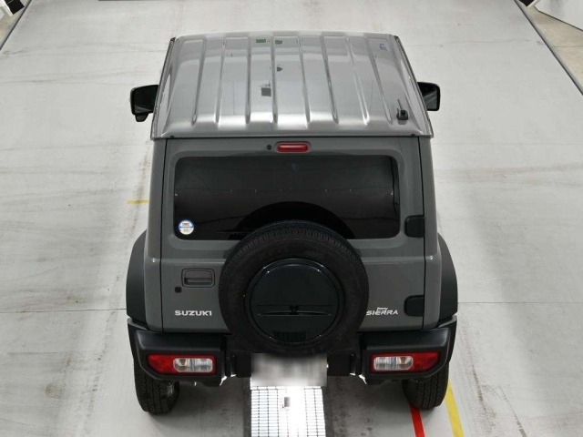 Suzuki JIMNY SIERRA 2024 7926263-8