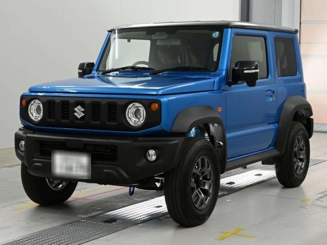Suzuki JIMNY SIERRA 2026 7926266-0
