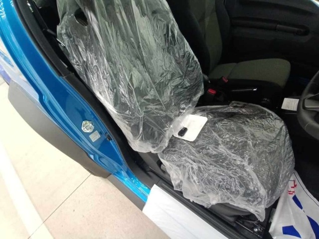 Suzuki JIMNY SIERRA 2026 7926266-10