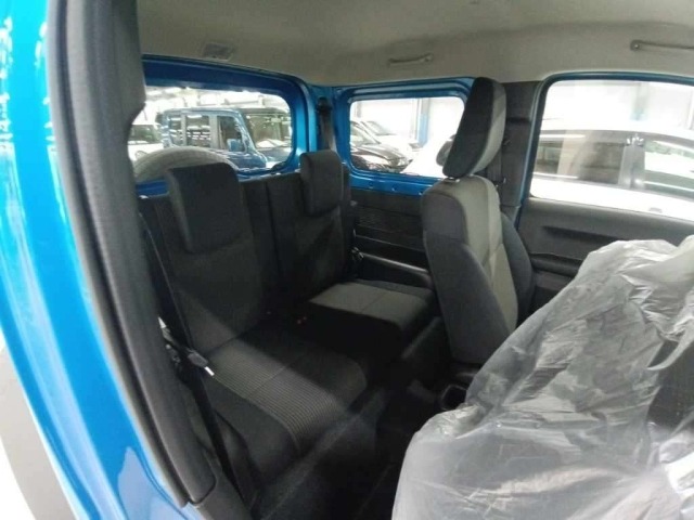 Suzuki JIMNY SIERRA 2026 7926266-12