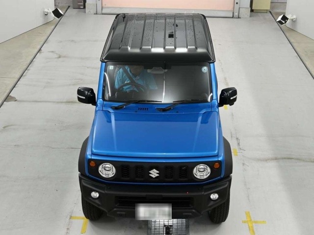 Suzuki JIMNY SIERRA 2026 7926266-7