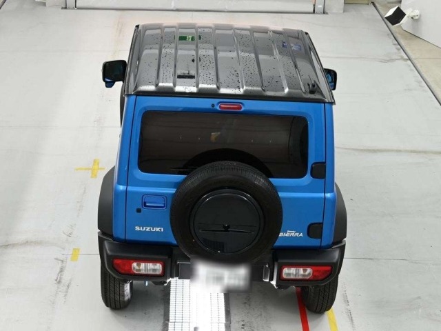 Suzuki JIMNY SIERRA 2026 7926266-8