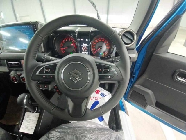 Suzuki JIMNY SIERRA 2026 7926266-9