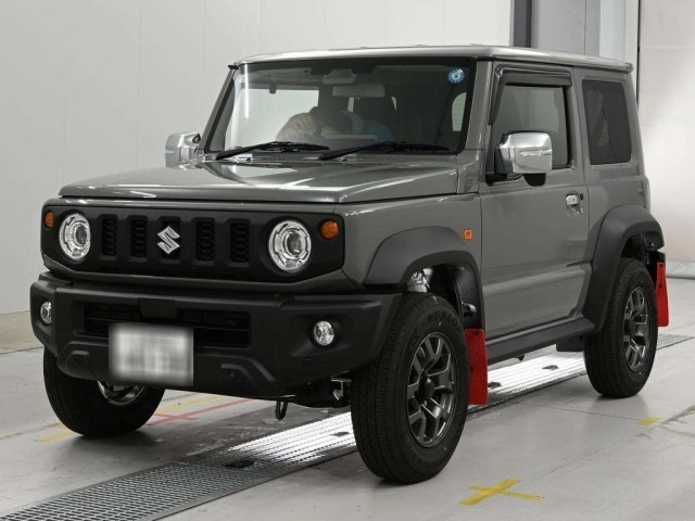 Suzuki JIMNY SIERRA 2026 7926267-0