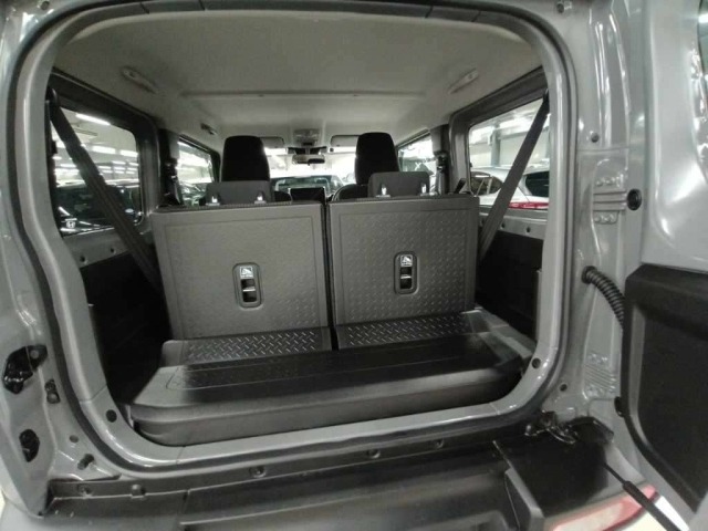 Suzuki JIMNY SIERRA 2026 7926267-12