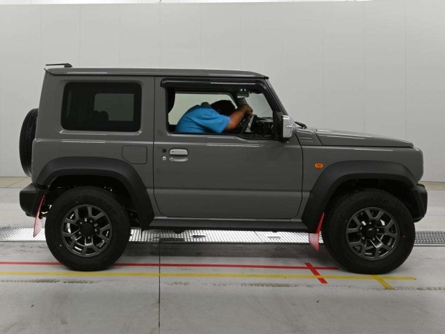Suzuki JIMNY SIERRA 2026 7926267-3