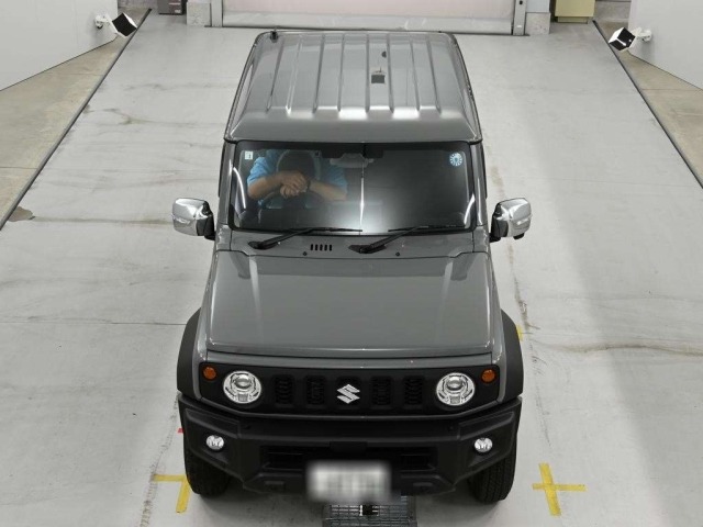 Suzuki JIMNY SIERRA 2026 7926267-7