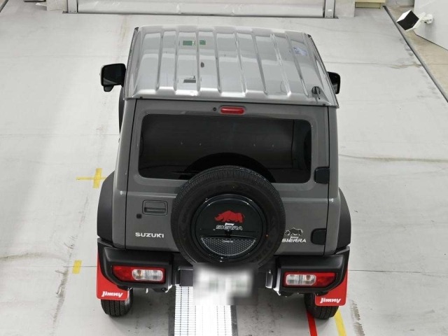 Suzuki JIMNY SIERRA 2026 7926267-8