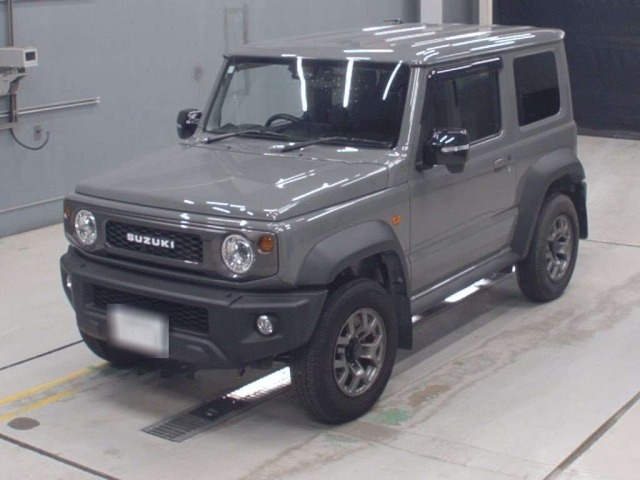 Suzuki JIMNY SIERRA 2023 7926281-0