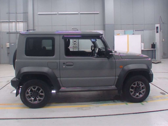 Suzuki JIMNY SIERRA 2023 7926281-3