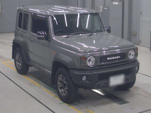 Suzuki JIMNY SIERRA 2023 7926281-5