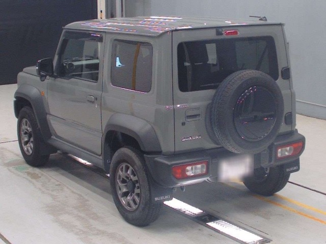 Suzuki JIMNY SIERRA 2023 7926281-6