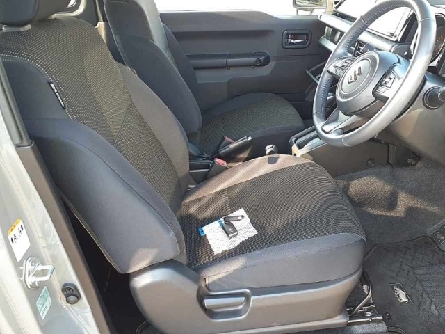 Suzuki JIMNY SIERRA 2023 7926281-8