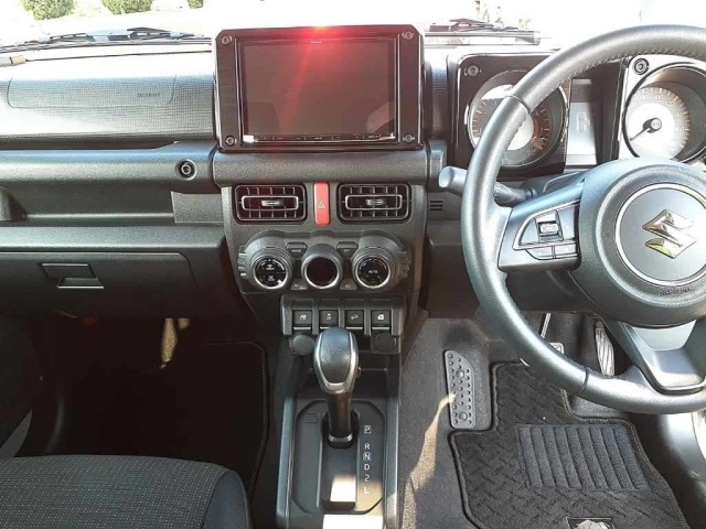 Suzuki JIMNY SIERRA 2023 7926281-9