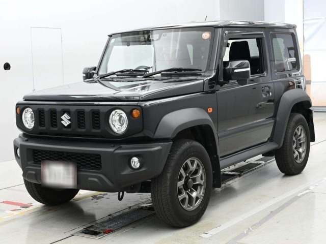 Suzuki JIMNY SIERRA 2023 7926293-0