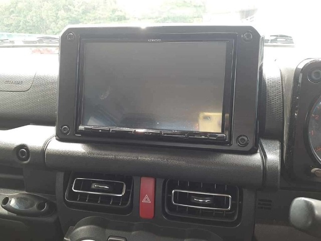 Suzuki JIMNY SIERRA 2023 7926293-12