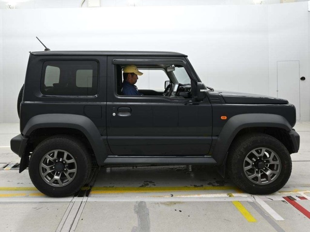 Suzuki JIMNY SIERRA 2023 7926293-3