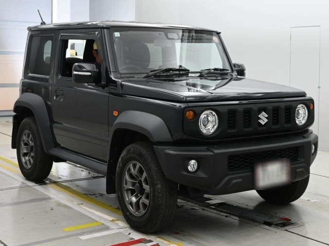 Suzuki JIMNY SIERRA 2023 7926293-5