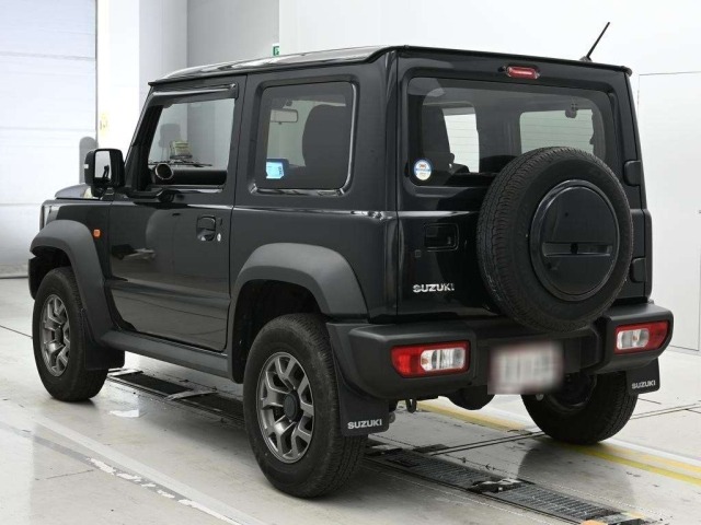 Suzuki JIMNY SIERRA 2023 7926293-6