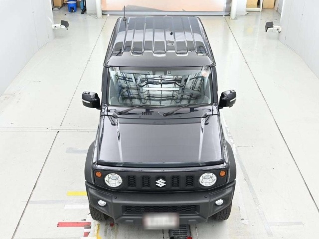 Suzuki JIMNY SIERRA 2023 7926293-7