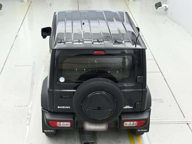 Suzuki JIMNY SIERRA 2023 7926293-8