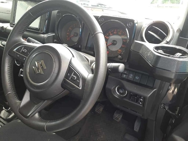 Suzuki JIMNY SIERRA 2023 7926293-9