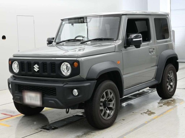 Suzuki JIMNY SIERRA 2023 7926300-0