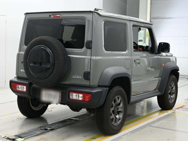 Suzuki JIMNY SIERRA 2023 7926300-1