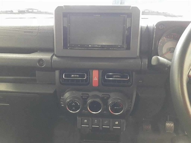 Suzuki JIMNY SIERRA 2023 7926300-12