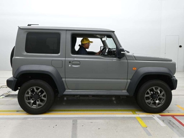 Suzuki JIMNY SIERRA 2023 7926300-3