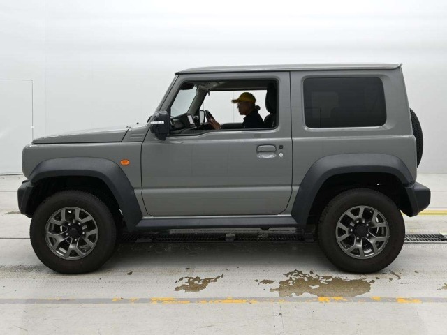 Suzuki JIMNY SIERRA 2023 7926300-4