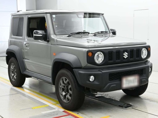 Suzuki JIMNY SIERRA 2023 7926300-5