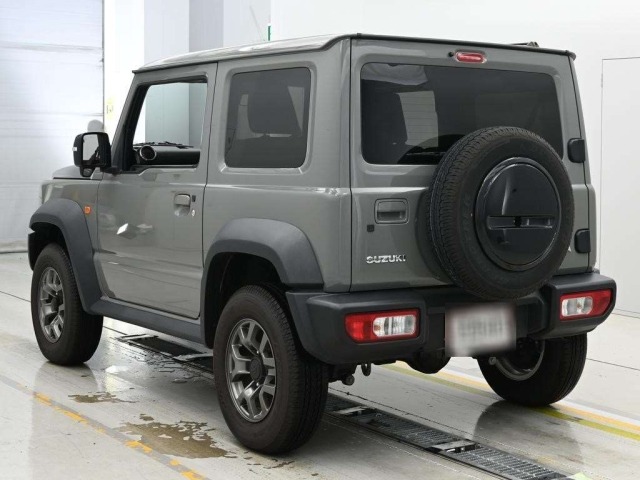 Suzuki JIMNY SIERRA 2023 7926300-6