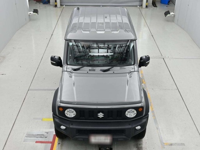 Suzuki JIMNY SIERRA 2023 7926300-7