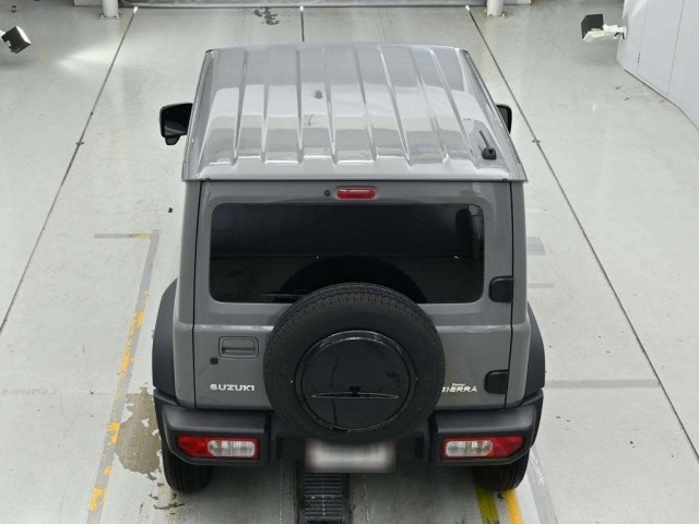 Suzuki JIMNY SIERRA 2023 7926300-8
