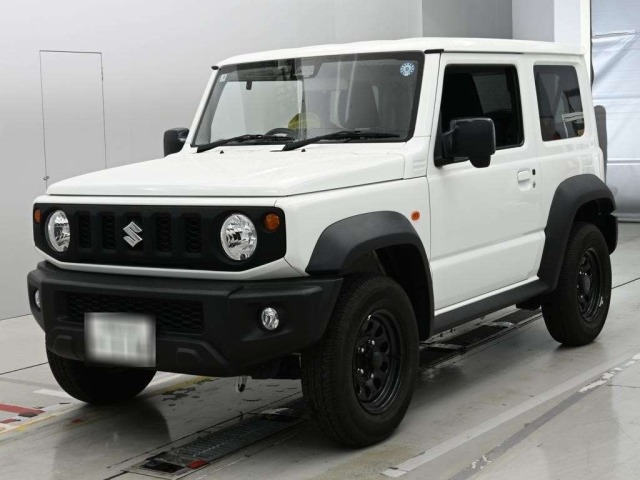 Suzuki JIMNY SIERRA 2023 7926320-0