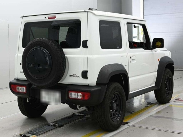 Suzuki JIMNY SIERRA 2023 7926320-1