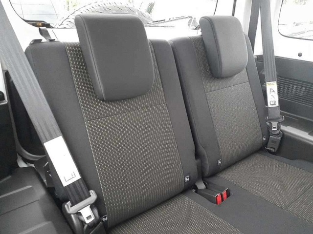Suzuki JIMNY SIERRA 2023 7926320-11