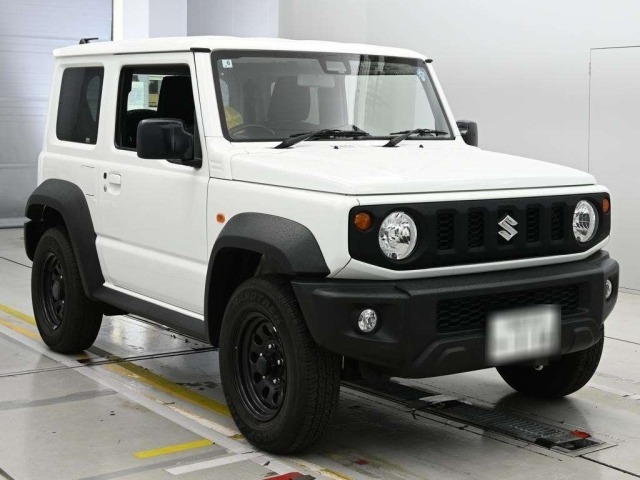 Suzuki JIMNY SIERRA 2023 7926320-5