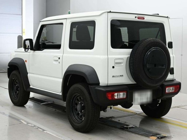 Suzuki JIMNY SIERRA 2023 7926320-6