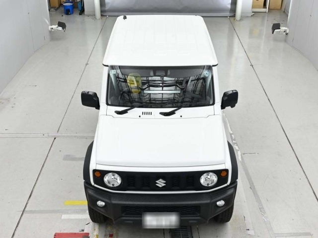 Suzuki JIMNY SIERRA 2023 7926320-7