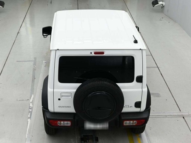 Suzuki JIMNY SIERRA 2023 7926320-8