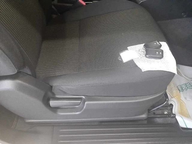Suzuki JIMNY SIERRA 2020 7926321-10