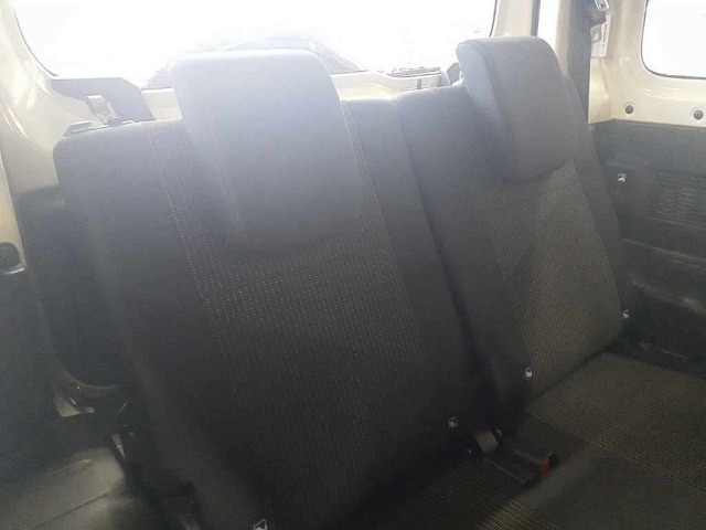Suzuki JIMNY SIERRA 2020 7926321-11