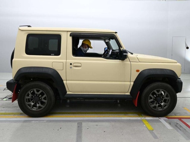 Suzuki JIMNY SIERRA 2020 7926321-3
