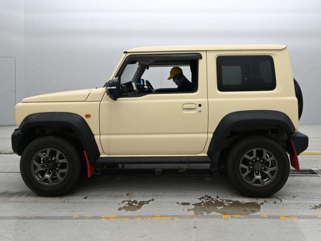 Suzuki JIMNY SIERRA 2020 7926321-4