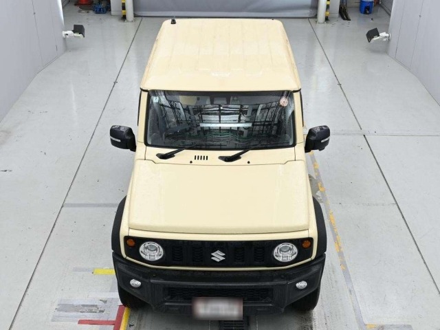 Suzuki JIMNY SIERRA 2020 7926321-7